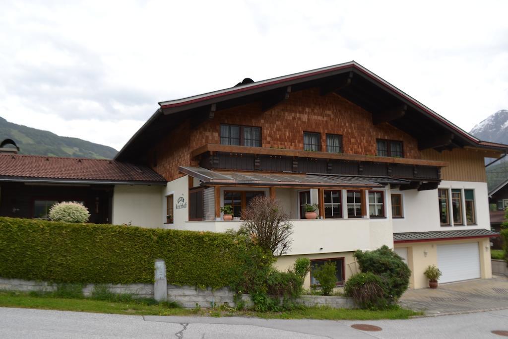 Gaestehaus Reichholf Нойкірхен-ам-Гросфенедігер Екстер'єр фото
